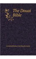 The Douai Bible