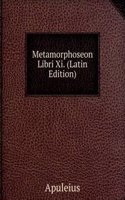 Metamorphoseon