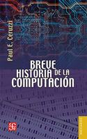 Breve Historia de la Computacion