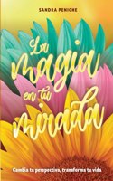 Magia en tu Mirada