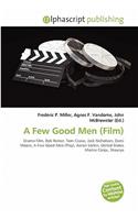 A Few Good Men (Film): (English)