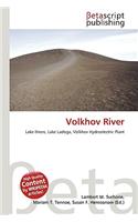 Volkhov River: (English)