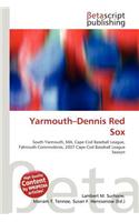Yarmouth-Dennis Red Sox: (English)