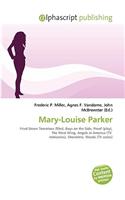 Mary-Louise Parker: (English)