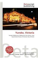 Yuroke, Victoria: (English)