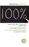 Change Detection: (English)