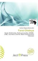 Farai Chideya