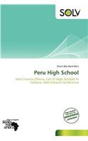 Peru High School