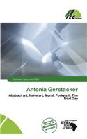 Antonia Gerstacker