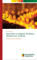 Aparições e milagres de Nossa Senhora em Cimbres