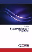 Smart Materials and Structures
