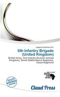 6th Infantry Brigade (United Kingdom): (English)