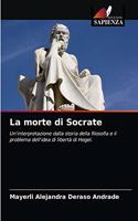morte di Socrate
