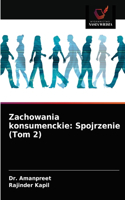 Zachowania konsumenckie