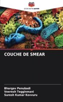 Couche de Smear