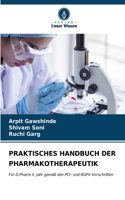 Praktisches Handbuch Der Pharmakotherapeutik