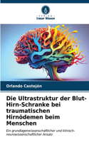 Ultrastruktur der Blut-Hirn-Schranke bei traumatischen Hirnödemen beim Menschen
