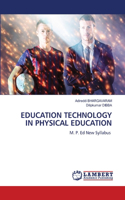 Education Technology in Physical Education