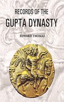 Records Of The Gupta Dynasty