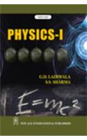Physics-I (As Per R. T. U. Syllabus, B. Tech. , Semester-I)