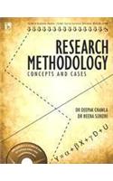 Research Methodology Concepts And Cases