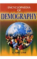 Encyclopedia of Demography
