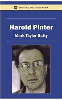 Harold Pinter