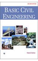 Basic Civil Engineering (RGPV, Bhopal)