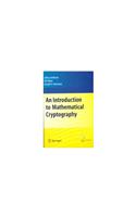 An Introduction To Mathematical Cryptography