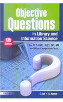 Objective Questions in Library and Information Science