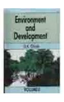 Environment and Development