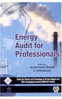 Energy Audit for professionals/NAM S&T Centre