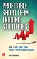 Profitable Short Term Trading Strategies