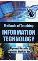 Methods of Teaching Information Technology