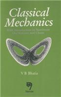 Classical Mechanics