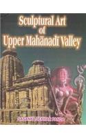 Sculptural Art of Upper Mahanadi Valley (Set of 2 Vols)