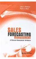 Sales Forecasting Management: A Demand Management Approach