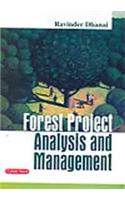 Forest Project Analysis And Management