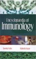 Encyclopaedia of Immunology