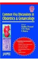 Common Viva Discussions in Obstetrics and Gynaecology