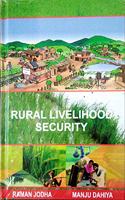 Rural Livelihood Security