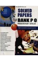 Previous Papers Bank P. O. Recruitment Exam.