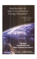 Introduction To Non-Conventional Energy Rescources
