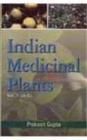 Indian Medicinal Plants