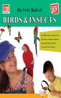 Birds & Insects (My First Books)
