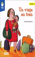 Un viaje en tren: Rustica