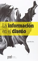 Informacion en el diseno, La: 1