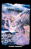 Tegamibachi no 13/20
