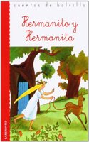 Hermanito y Hermanita