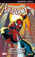El Asombroso Spiderman 3: Vida y Muerte